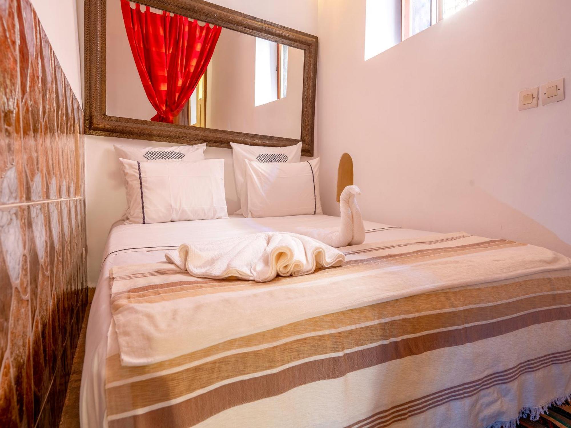 מרקש Riad Zehar & Spa Marrakech מראה חיצוני תמונה