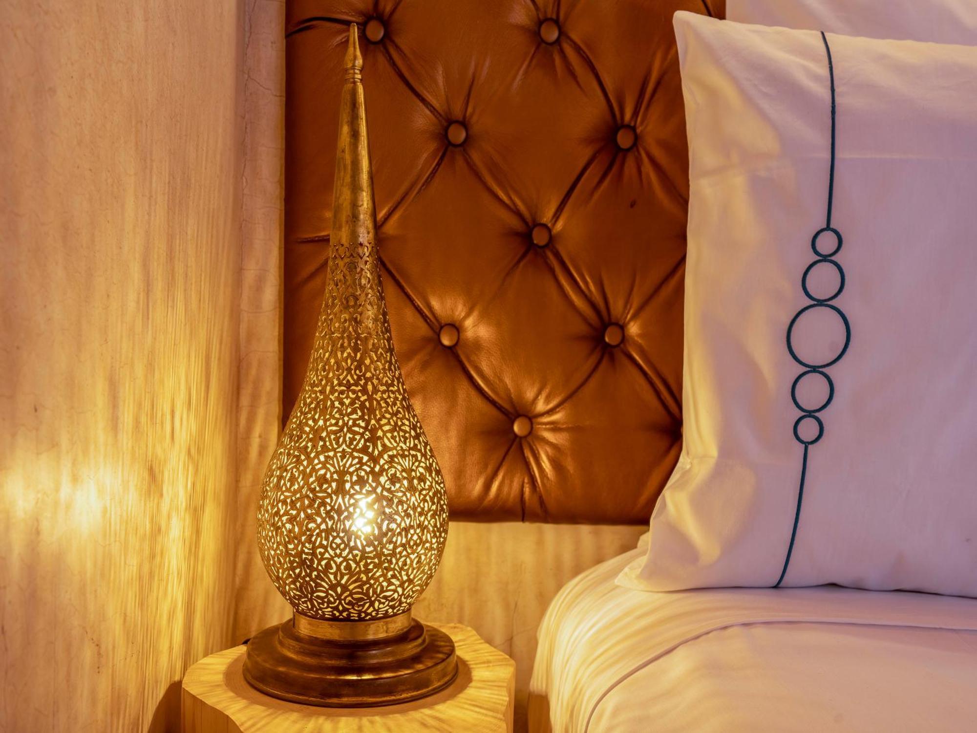 מרקש Riad Zehar & Spa Marrakech מראה חיצוני תמונה